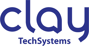 Clay TechSystems LLP Logo