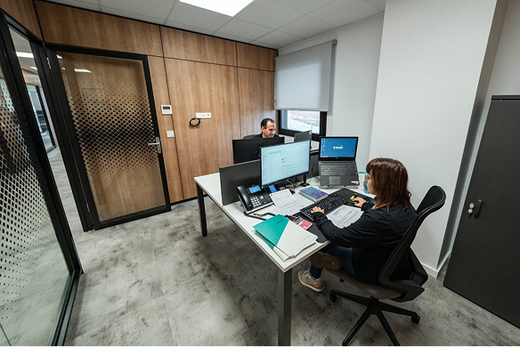 Office Team
